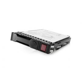 HPE HDD SERVER 2TB 3,5