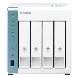 QNAP NAS TOWER 4BAY 2.5