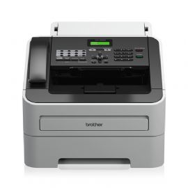 BROTHER FAX 2845 LASER CON CORNETTA COPIA 20PPM ADF 30FF - FAX2845