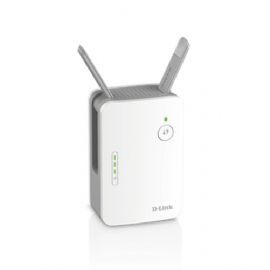 D-LINK RANGE EXTENDER WIRELESS AC1200 DUAL BAND 1 PORTA GIGABIT ANTENNA ESTERNA - DAP-1620