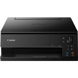 CANON MULTIF. INK A4 TS6350A 15PPM FRONTE/RETRO USB/WIFI - 3774C066