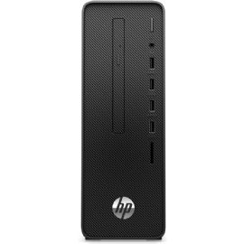 HP PC SFF 290 G3 i3-10105 8GB 256GB SSD DVD-RW WIN 11 PRO + CAREPACK 3 ANNI - 4M5F3EA