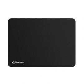 SHARKOON MOUSEPAD TAPPETINO GAMING 1337 MAT BLACK V2 L, LUNGHEZZA 35,5CM - 1337 MAT V2 L