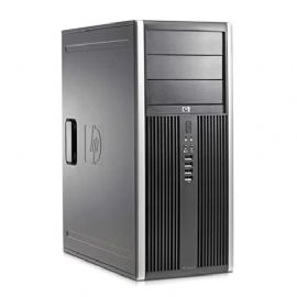 REFURBISHED PC TOWER HP 8300 i7-3770 8GB 256GB SSD WIN 10 PRO - RPCTOHP8I738256WP