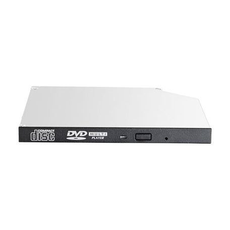 HPE 9.5MM SATA DVD-ROM JB GEN9 - 726536-B21