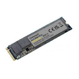 INTENSO SSD INTERNO 250GB M2 NVME PCIE 1.3 GEN 3x4 2100/1700 MB/S - 3835440