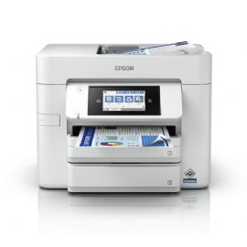 EPSON MULTIF. INK A4 COLORE, WF-C4810DTWF 36PPM, FRONTE/RETRO, USB/LAN/WIFI, 4IN1 - C11CJ05403