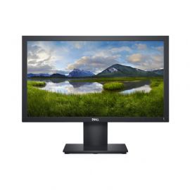 DELL MONITOR 19,5 LED TN 16:9 1600x900 5MS 250 CDM, VGA/DP  3 ANNI GAR INCL - DELL-E2020H