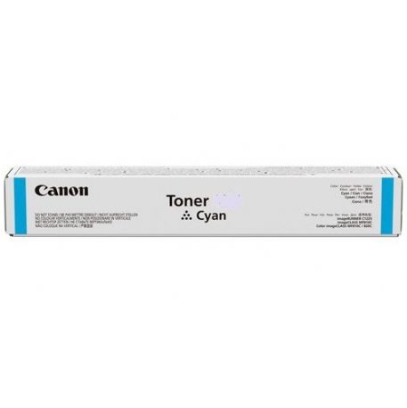 CANON TONER CIANO C-EXV54 - 1395C002AA