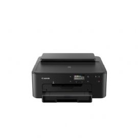 CANON STAMP. INK A4 COLORI, PIXMA TS705A, FRONTE/RETRO, USB/WIFI, AIRPRINT (ios) MOPRIA (android) - 3109C026