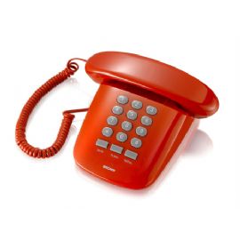 BRONDI TELEFONO SOLE ROSSO - 10273083