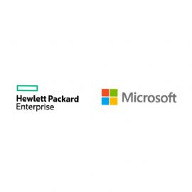 HPE MICROSOFT WINDOWS SERVER 2022 RDS 5 USER CAL WORLDWIDE LTU - P46221-B21