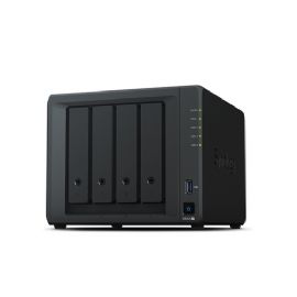 SYNOLOGY NAS TOWER 4BAY 2.5