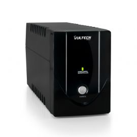 VULTECH UPS 1200VA GRUPPO DI CONTINUITA LINE INTERACTIVE - UPS1200VA-LITE