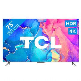 TCL SMART TV 75