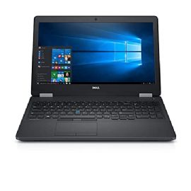 FLEXIT REFURBISHED NB 14 DELL LAT 5480 i5-6300U 8GB 128GB SSD TOUCHSCREEN WIN 10 PR - 2350993R4