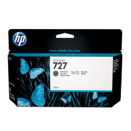 HP CART INK 727 NERO OPACO - B3P22A