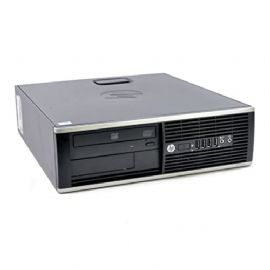 REFURBISHED PC SFF  HP 8300 i7-3770 8GB 256GB SSD WIN 10 PRO - RPCHPSF8300I738256WP