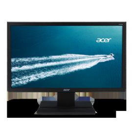 ACER MONITOR 21,5 LED TFT 16:9 FHD 5MS 200 CDM, VGA/HDMI - UM.WV6EE.B17