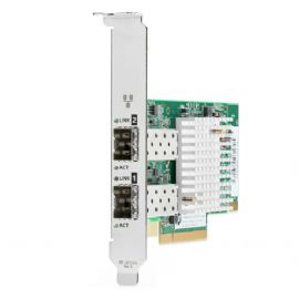 HPE SCHEDA DI RETE 10GB 2 PORTE PCI EXPRESS 562SFP+ - 727055-B21