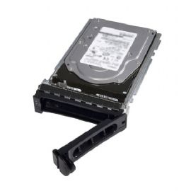 DELL HDD SERVER 2TB 7.2K SATA 6GBs 512N 2.5