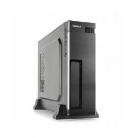 VULTECH CASE MICRO-ATX GS-3492 CON ALIMENTATORE PORTA USB 3.0 E LETTORE SD CARD - GS-3492 REV. 2.3