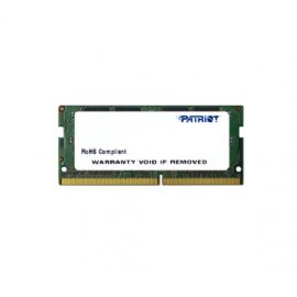 PATRIOT RAM SO-DIMM 8GB DDR4 3200MHZ - PSD48G320081S