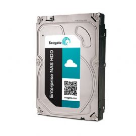 SEAGATE HDD IRONWOLF NAS 6TB 3 ,5 5400RPM SATA3 128MB CACHE - ST6000VN001