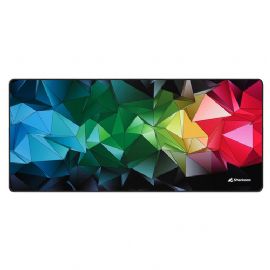 SHARKOON MOUSEPAD TAPPETINO GAMING 900 X 400 X 2.5 MM (INCL. SEWING) - SKILLER SGP30 XXL PO