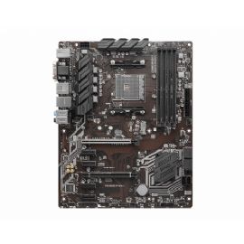 MSI MB AMD PRO B550-P GEN3, 4DDR4, 4PCI-E X1, 2PCI-E X16, 6SATA3, 1M2 - PRO B550-P GEN3