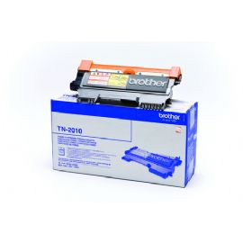 BROTHER TONER NERO PER DCP7055 1000 PAGINE - TN2010