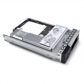 DELL HDD SERVER 1.2TB 10K RPM SAS ISE 12GBPS 512N 2.5IN HOT-PLUG HARD DRIVE 3.5IN HYB CARR CK - 400-ATJM