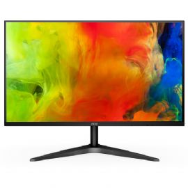 AOC MONITOR 23,60 16:9 MVA 5MS 250 CDM, HDMI - 24B1H