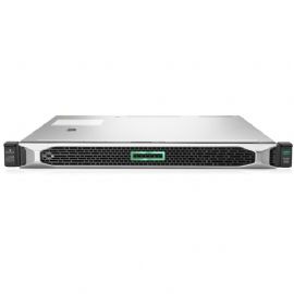 HPE SERVER RACK DL160 GEN10 4210R 1P 16G 8SFF SVR SATA - P35516-B21