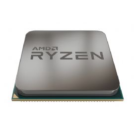 AMD CPU RYZEN 5 3600 3,6GHZ AM4 CACHE 32MB - 100-100000031BOX