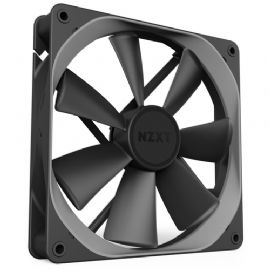 NZXT VENTOLA AER P 140X140X26MM, 500-2000 RPM, 21-36 DBA - RF-AP140-FP