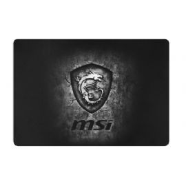 MSI MOUSEPAD GAMING AGILITY GD20, BASE ANTISCIVOLO - J02-VXXXXX4-EB9