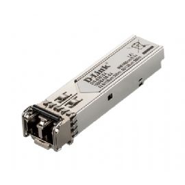 D-LINK INDUSTRIAL 1-PORT MINI-GBIC SFP TO 1000BASE SX TRANSCEIVER, DISTANCE 550MT - DIS-S301SX