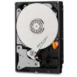 WESTERN DIGITAL HDD PURPLE 1TB 3,5 5400RPM SATA 6GB/S 64MB CACHE - WD10PURZ