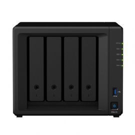 SYNOLOGY NAS TOWER 4BAY 2.5