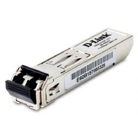 D-LINK TRANSCEIVER 1PORTA MINI-GBIC 1000BASE SX - DEM-311GT