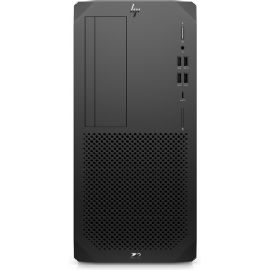 HP PC WKS TOWER Z2 G5 XEON W-1250P 32GB 512GB WIN 10 PRO - 12M83ET