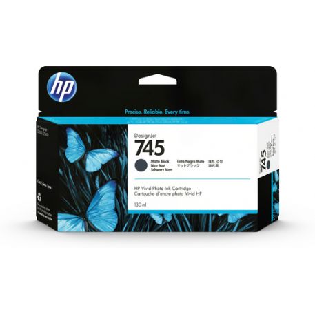 HP TONER 745 NERO - F9J99A