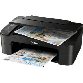 CANON MULTIF. INK A4 TS3350 8PPM USB/WIFI 3IN1 TS - AIRPRINT (ios) MOPRIA (android) - 3771C006