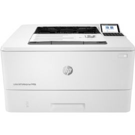 HP STAMP. LASER A4 B/N, LASERJET M406DN, 40PPM, FRONTE/RETRO, USB/LAN - 3PZ15A