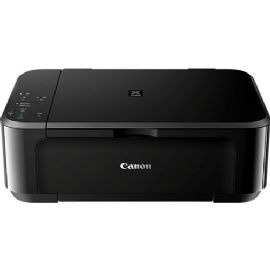 CANON MULTIF. INK MG3650S BLACK A4 COLORI 4800X1200DPI USB/WIFI FRONTE/RETRO STAMPANTE SCANNER COPIATRICE - 0515C106