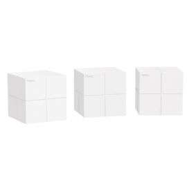 TENDA NOVA MW6 ROUTER MESH WI-FI AC1200 DUAL BAND MU-MIMO (2-PACK) - MW6(2-PACK)