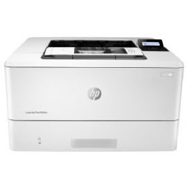 HP STAMP. LASER A4 B/N, LASERJET PRO M404N, 38PPM, USB/LAN - 3 ANNI GAR. REGISTRANDO PRODOTTO - W1A52A