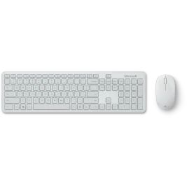 MICROSOFT KIT DESKTOP TASTIERA+MOUSE BLUETOOTH, BIANCO, COMPATIBILE WINDOWS/IOS/MAC OS/ANDROID - QHG-00040