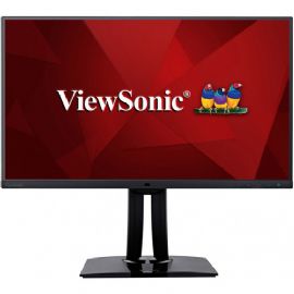 VIEWSONIC MONITOR 27 LED IPS 16:9 QHD 5MS 300 CDM, DP/HDMI, HUB USB-C, PIVOT, 100 RGB, FOGRA CERT - VP2785-2K